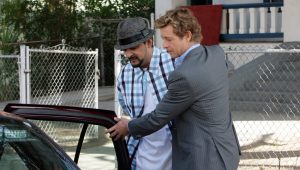 Mentalist Saison 2 Episode 7
