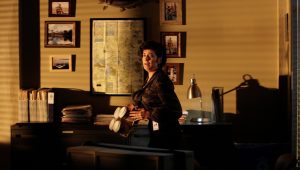 Mentalist Saison 2 Episode 8