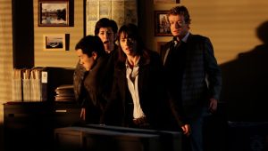 Mentalist Saison 2 Episode 8