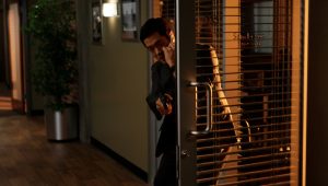 Mentalist Saison 2 Episode 8