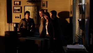 Mentalist Saison 2 Episode 8