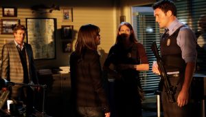 Mentalist Saison 2 Episode 8