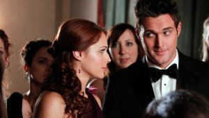 Mentalist Saison 2 Episode 9