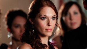 Mentalist Saison 2 Episode 9