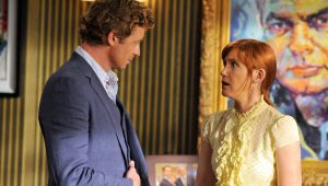 Mentalist Saison 3 Episode 1