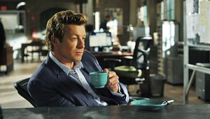 Mentalist Saison 3 Episode 1