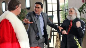 Mentalist Saison 3 Episode 10
