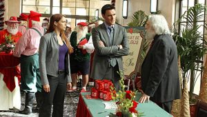 Mentalist Saison 3 Episode 10