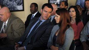 Mentalist Saison 3 Episode 10