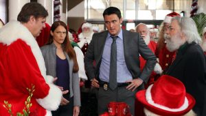 Mentalist Saison 3 Episode 10