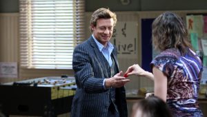 Mentalist Saison 3 Episode 10