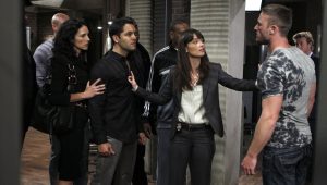Mentalist Saison 3 Episode 11