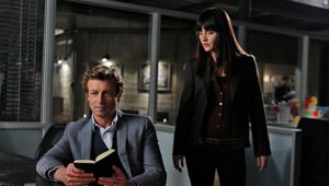 Mentalist Saison 3 Episode 11