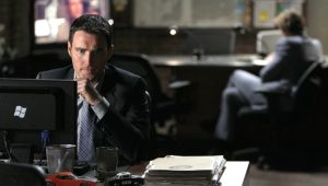 Mentalist Saison 3 Episode 11