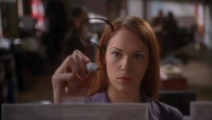Mentalist Saison 3 Episode 12