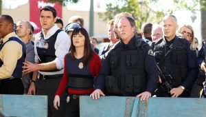 Mentalist Saison 3 Episode 13