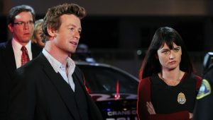 Mentalist Saison 3 Episode 13