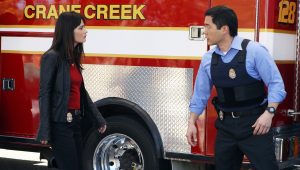 Mentalist Saison 3 Episode 13