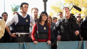 Mentalist Saison 3 Episode 13