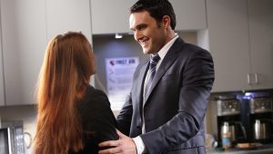 Mentalist Saison 3 Episode 14