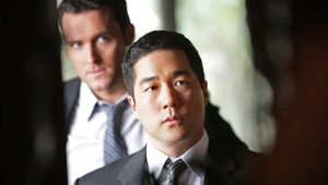 Mentalist Saison 3 Episode 14