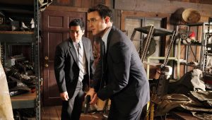 Mentalist Saison 3 Episode 14