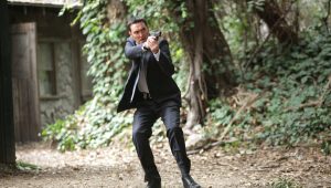 Mentalist Saison 3 Episode 14