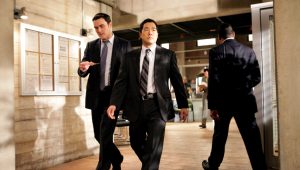 Mentalist Saison 3 Episode 14
