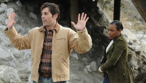 Mentalist Saison 3 Episode 15