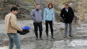 Mentalist Saison 3 Episode 15