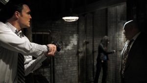 Mentalist Saison 3 Episode 16