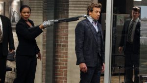 Mentalist Saison 3 Episode 16