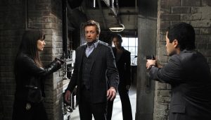 Mentalist Saison 3 Episode 16