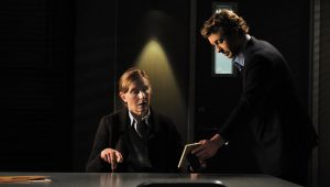 Mentalist Saison 3 Episode 18