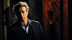Mentalist Saison 3 Episode 18