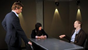 Mentalist Saison 3 Episode 18