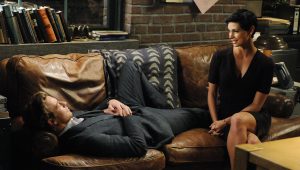 Mentalist Saison 3 Episode 19