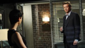 Mentalist Saison 3 Episode 19