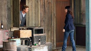 Mentalist Saison 3 Episode 2