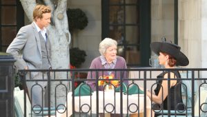 Mentalist Saison 3 Episode 2