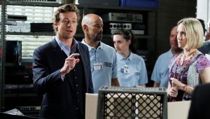 Mentalist Saison 3 Episode 20