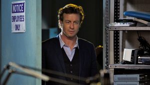 Mentalist Saison 3 Episode 20