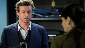 Mentalist Saison 3 Episode 20