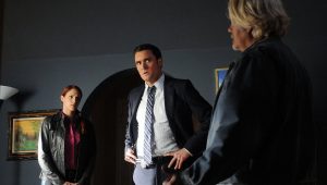 Mentalist Saison 3 Episode 21