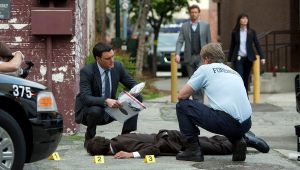 Mentalist Saison 3 Episode 21
