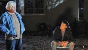 Mentalist Saison 3 Episode 21