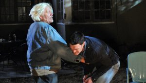 Mentalist Saison 3 Episode 21
