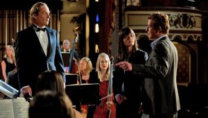 Mentalist Saison 3 Episode 22