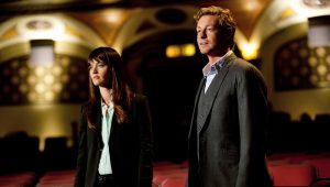 Mentalist Saison 3 Episode 22