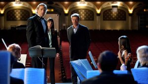 Mentalist Saison 3 Episode 22